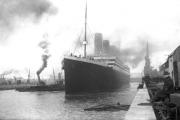 Титаник не утонул. Почему затонул Титаник? Добавить свою цену в базу Комментарий. «Титаник» гнался за призом