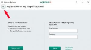 Как установить бесплатную версию антивируса Kaspersky Касперский фри установка без интернета